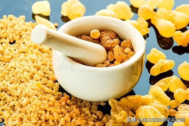 香囊能防流感、驱蚊及提神？|中药师：功效看配方，作用超出想象