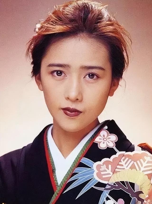 木村拓哉工藤静香爱情故事（日本国民女神工藤静香）(14)