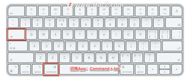 mac小技巧常用符号快捷键（苹果mac剪切快捷键）