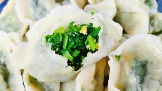 荠菜与啥菜做饺子最搭（遇到此菜别手软）(8)
