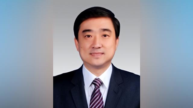 辽宁葫芦岛市委书记王大南跨省赴青海履新