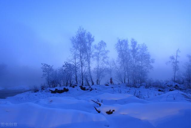 瑞雪兆丰年的上一句和下一句