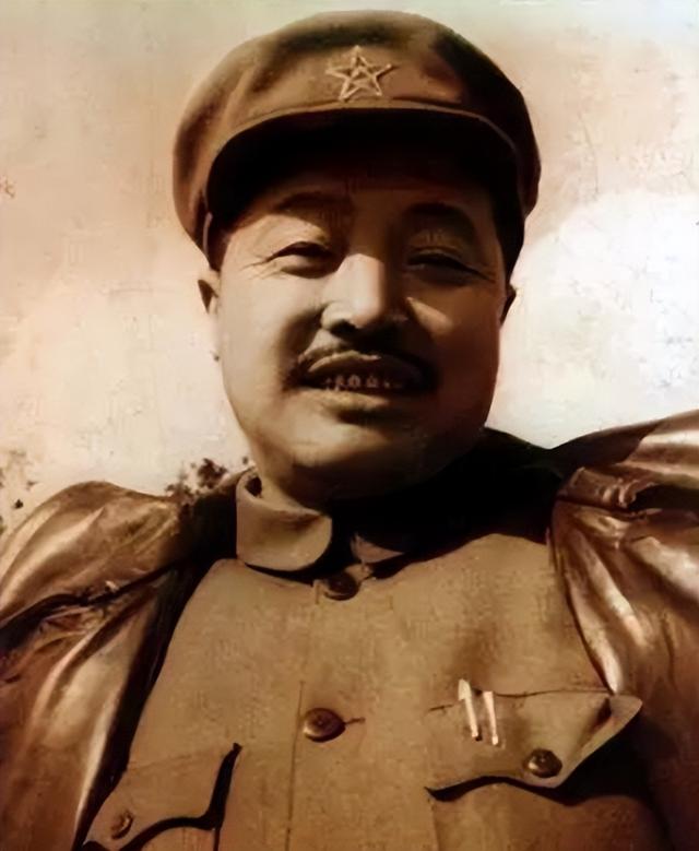 得知妻子牺牲，廖汉生无奈再婚，解放后谁知前妻和女儿却先后找来