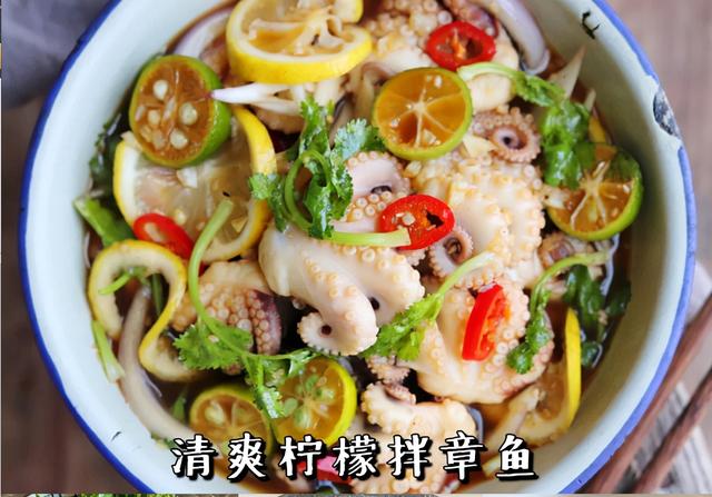 海鲜的做法大全 海鲜的做法大全