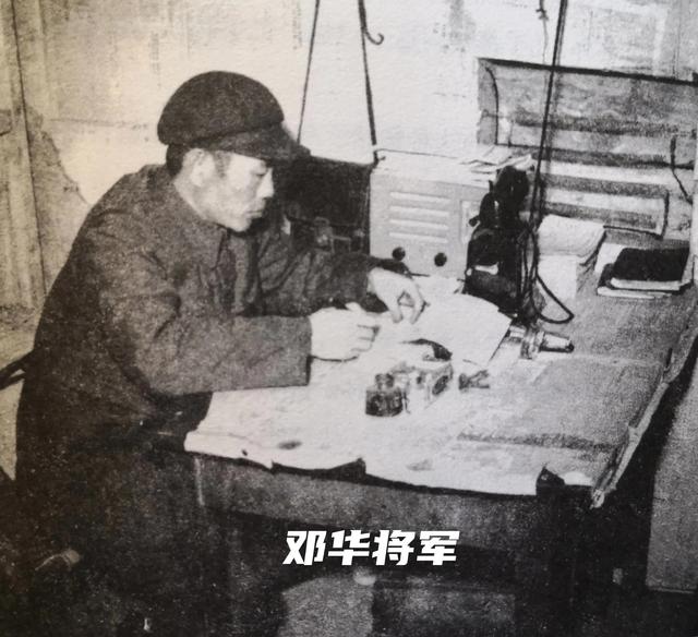 不战而屈人之兵——深度解读引而不发的抗美援朝第六次战役之谜
