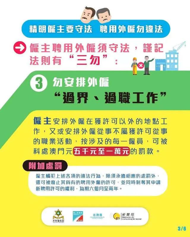 澳洲雇主担保工作需要什么条件（非居民来澳工作）(4)