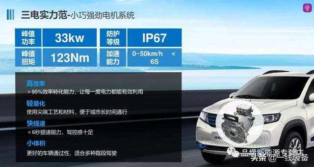 快充1小时，续航271公里，我看到了警务新能源车的未来