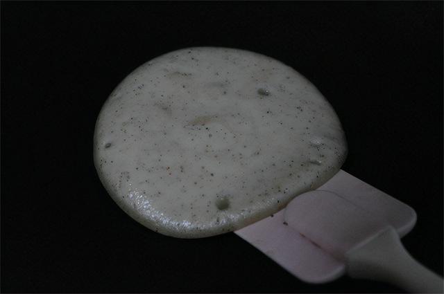 冬天寒冷，这早餐我常给孩子做，清爽多汁补足维C，滋润不上火