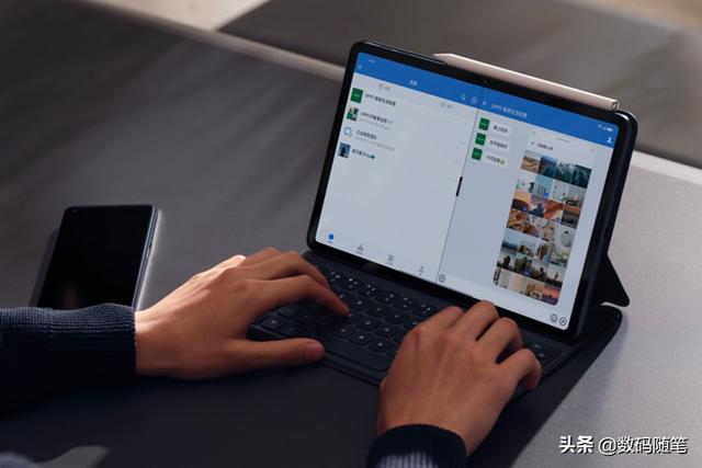 2199起的OPPO Pad和2499起的小米平板5 Pro相比，选哪个更好？