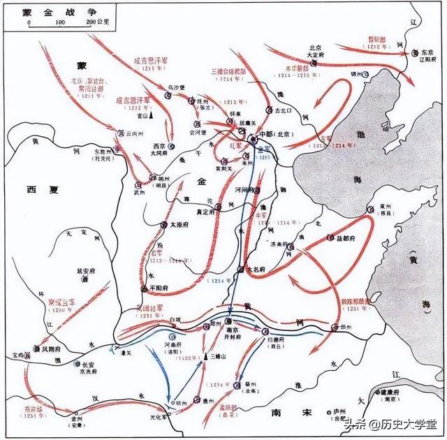 什么是陵寝制度，金朝陵寝制度与中原有何异同