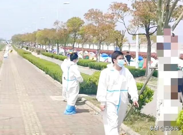 疫情对国家来说坚决不能躺平，对个人来说要怎么办？