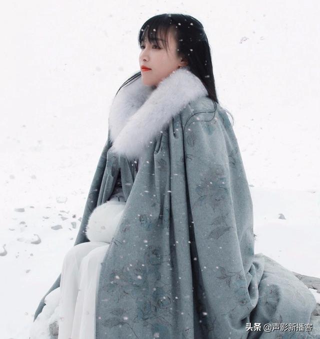 知名美食博主李子柒发律师声明维权，停更的这290天里她在做什么