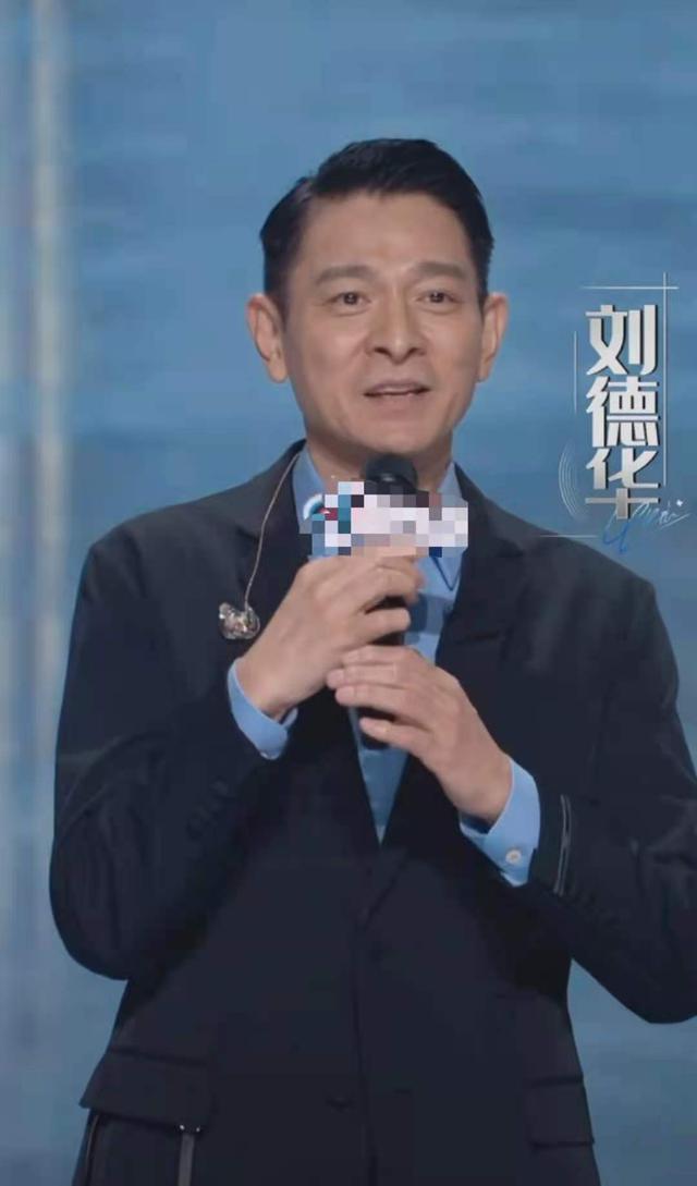 抖音里的“名利场”:刘德华二破纪录,吴启华入驻获半个港圈助力