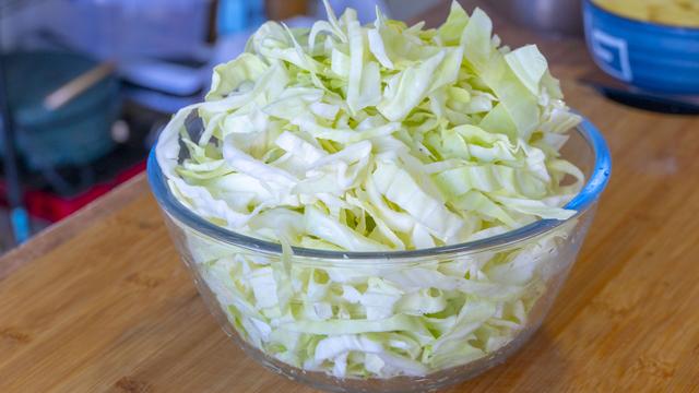 过年吃腻了大鱼大肉，推荐10道“刮油菜”，5分钟上桌，清爽解腻