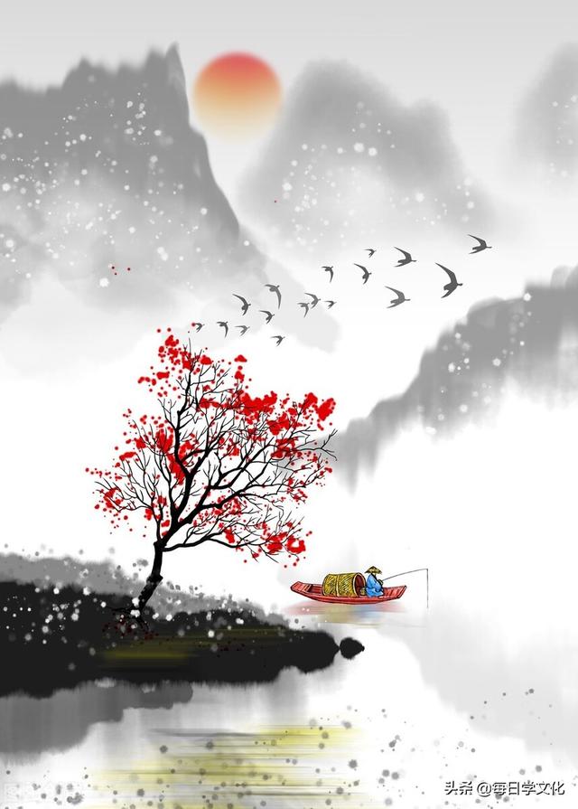 王阳明：人生祸福，皆有定数