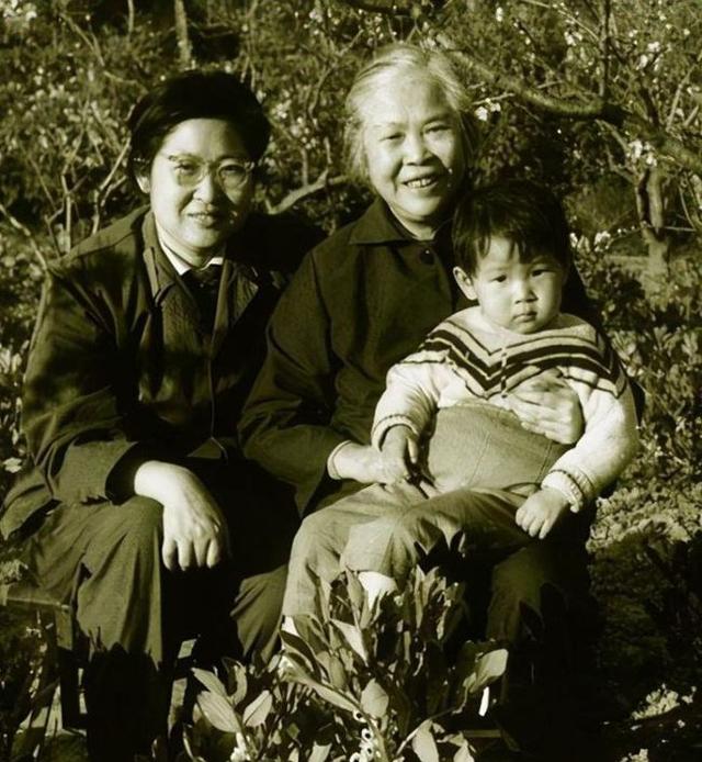 朱道来：贺子珍坚信他是毛岸红，身份成谜，毛泽东：把他交给组织