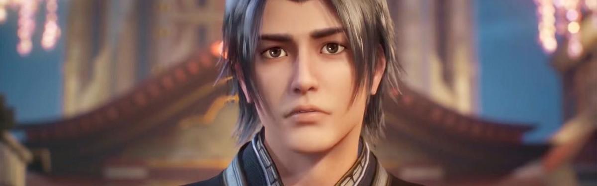 Why does Yu Xiaogang only accept talented students? It“s not that he is