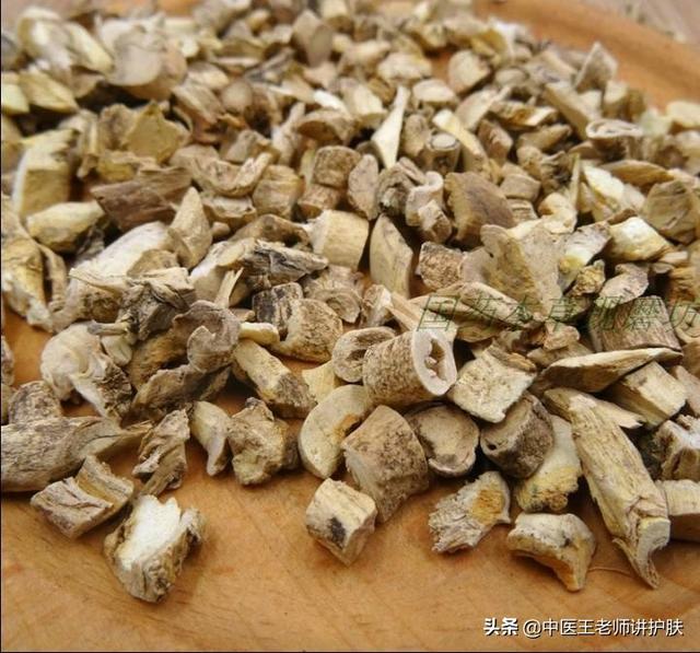 全身发痒不过风邪、湿毒？一个止痒方，专管皮肤瘙痒