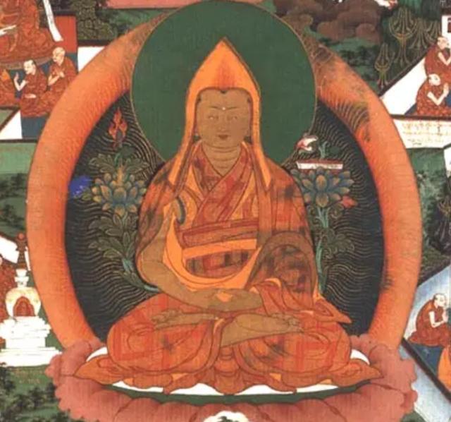 “达赖”与“班禅”究竟是什么关系？二者谁的地位更高？