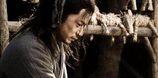 秦统一天下时，刘邦、项羽、萧何、张良、韩信、范增都在干什么？