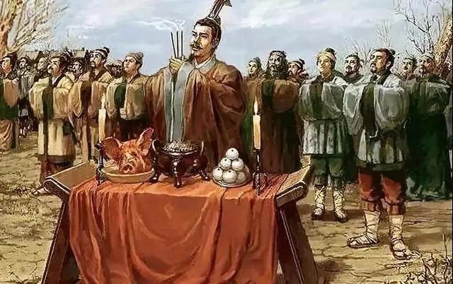 清明将至，老人说：“上坟不做五事，子孙不生灾祸”，是哪5事？