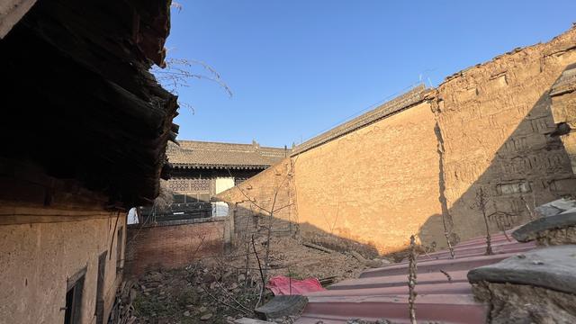神禾塬，西安正南方向的風水寶地