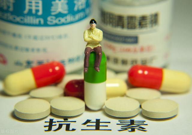 儿童抗菌用药合理么？让我来告诉你一些知识吧