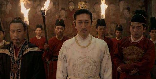 唐玄宗晚年昏庸到了何种地步？