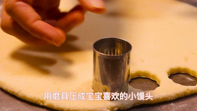 孩子不爱吃饭，这样做宝宝抢着吃，比牛奶补钙，一锅不够宝宝吃