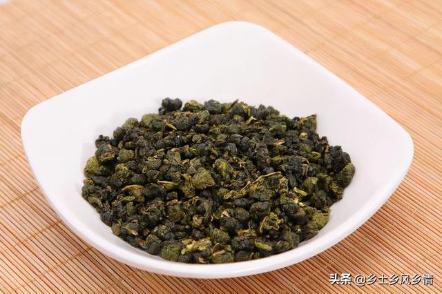 乌龙茶有哪些 乌龙茶有哪些（乌龙茶有哪些名茶） 生活
