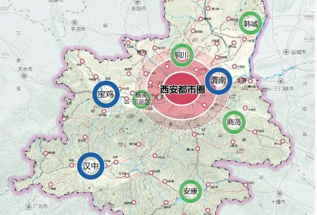 中国势力范围图（中国不能惹的人）