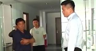 2021年男子车祸去世，全险变成部分险，销售嬉笑：人死怪我喽？