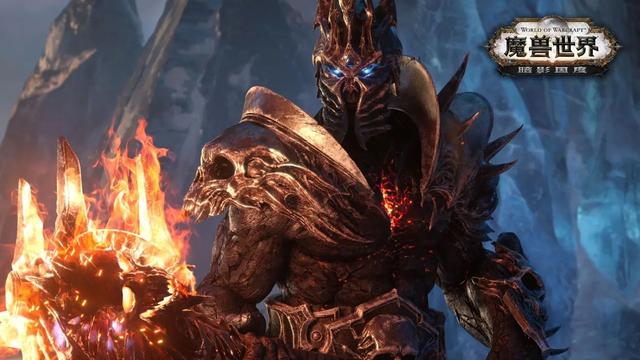 魔兽世界主城出现无脑组人挂？工作室刷广告已无下限 这样做可破
