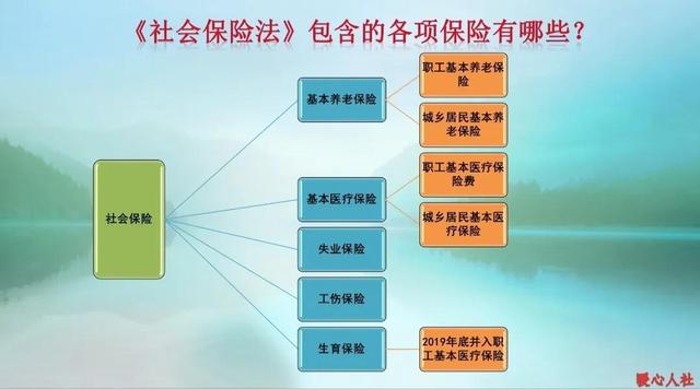 五险一金交多少年可以领退休金