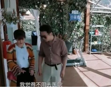 黄晓明：给张小斐信心，救刘亦菲性命，我却没能守住与杨颖的婚姻