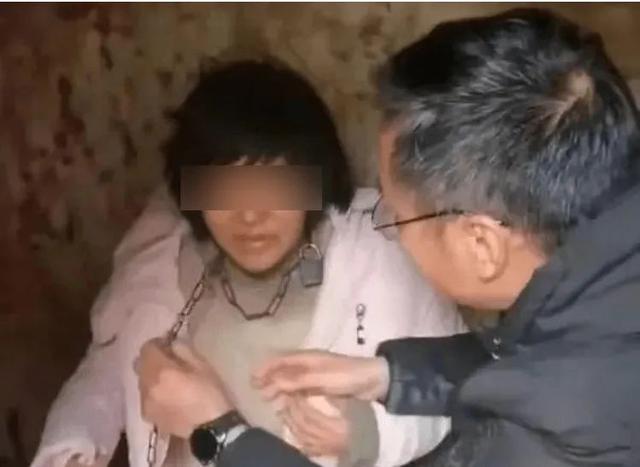评“丰县八孩”事件：法律必会解开锁链，一切丑恶迟早要见光！