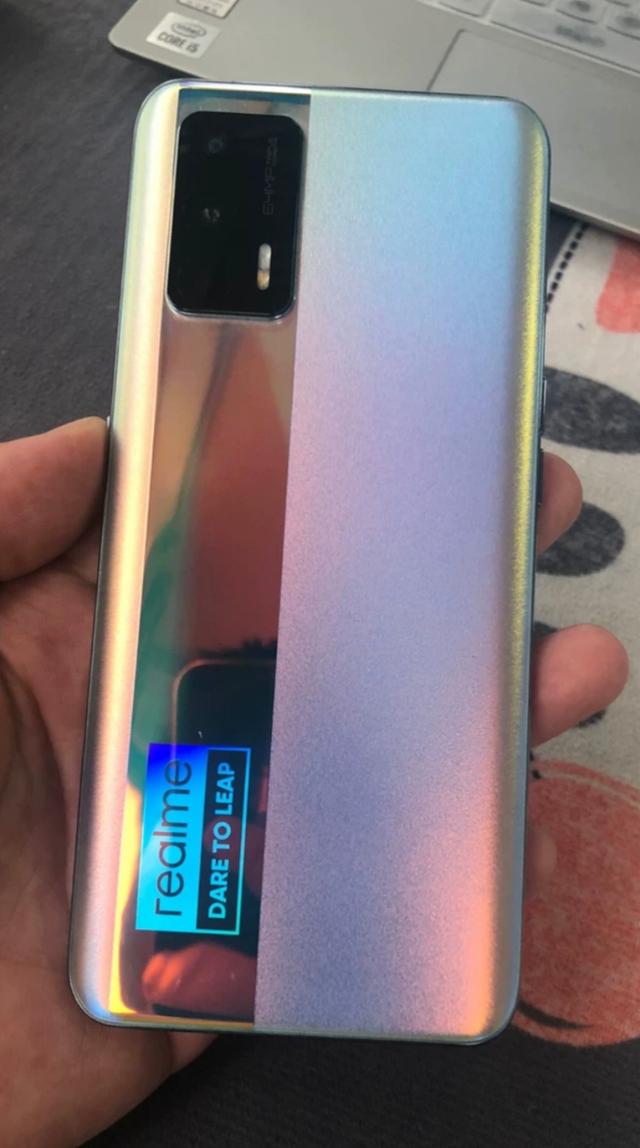 又一款联发科天玑芯片手机