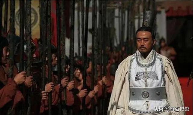 都说秦始皇是“奋六世之余烈”，那么你知道这六代秦君的功绩吗？