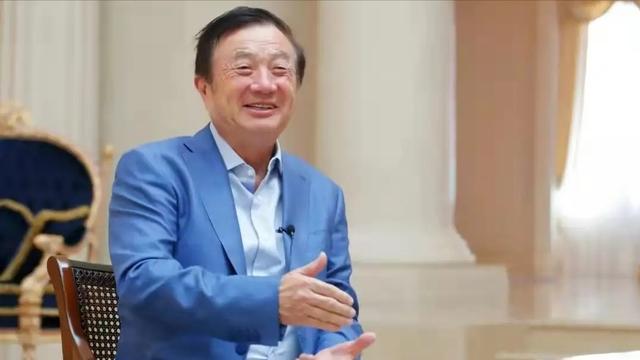 任正非打破发言！孟晚舟成功入选轮值董事长，她能否让华为复苏？