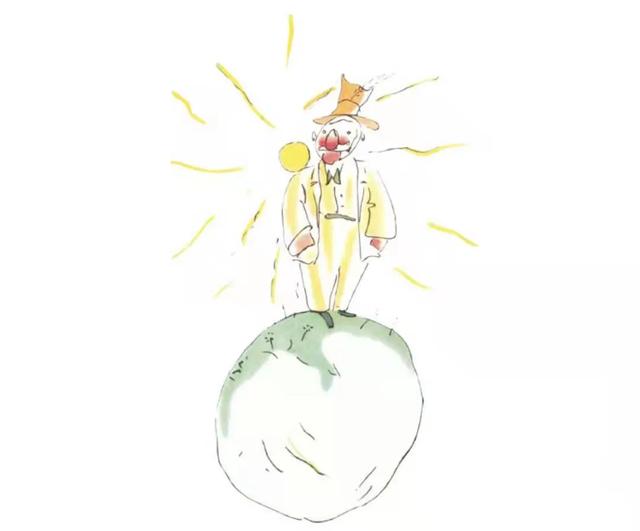 小王子的星球旅行之發現——重要的事情是看不見的