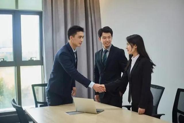 做销售一定要看完这十五种方法,或许能帮到你