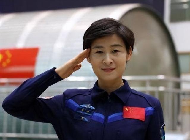 我国首位女航天员刘洋，为何不再上太空了？如今怎么样了？