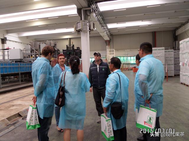 2018年意大利农业机械展