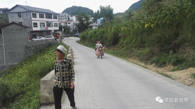 墨西哥自駕感悟：窮國翻身，只剩一條路