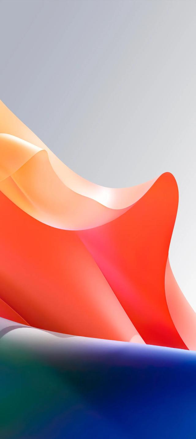 “OPPO Reno7 5G系列”手机内置高清壁纸