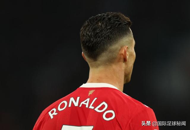 了不起！35岁之后的C罗依然高效打进89球