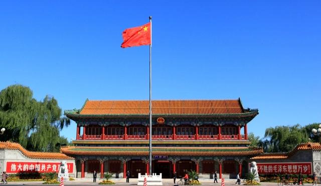 1954年，段云鹏终于被捕，毛主席称赞罗瑞卿：让这飞贼飞个看看嘛