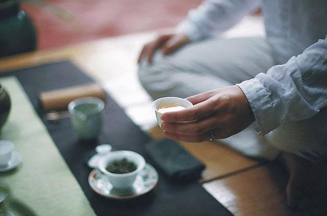 请别这样喝茶，你可能......