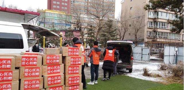 滴滴翻车，橙心优选平台大撤退，只是柳家资本倒下的第一步