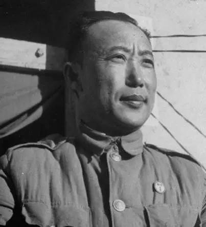 称霸金三角，李弥狂言：当缅甸王易如反掌，看我愿不愿意了